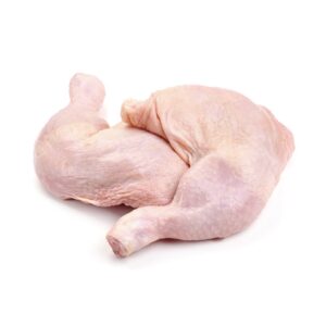 Paha Ayam
