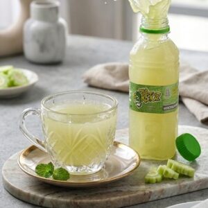 JUS PARE JERUK
