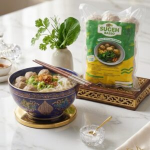 BAKSO FROZEN