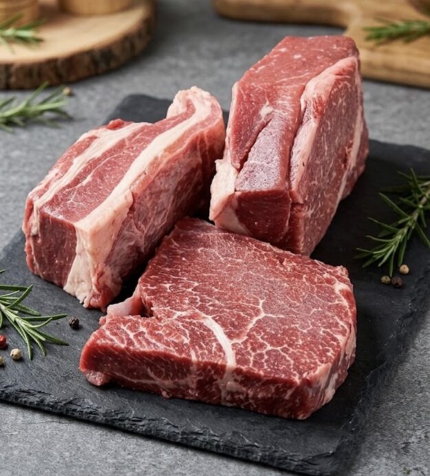 Daging Semur