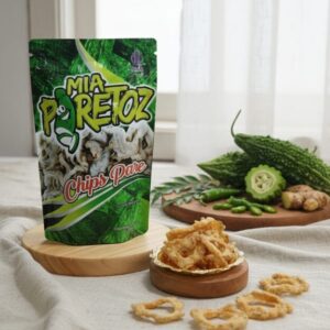 CHIPS PARE