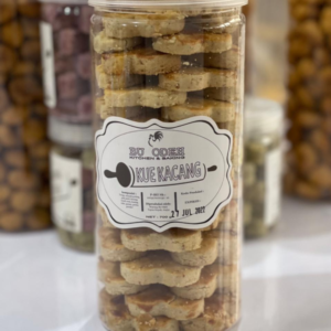 Kue Kacang Bu Odeh