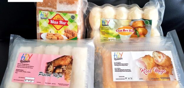 H2Y Kuliner