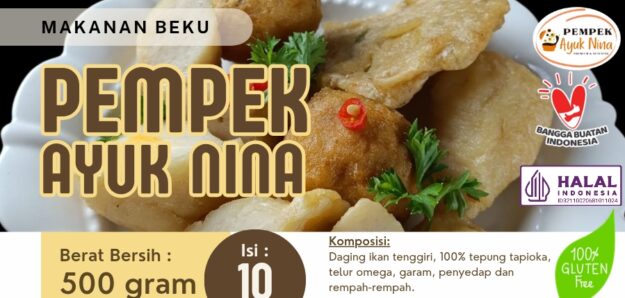 Pempek Ayuk Nina