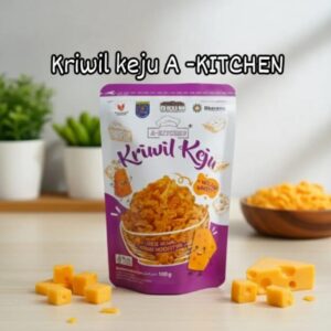 Kriwil Keju