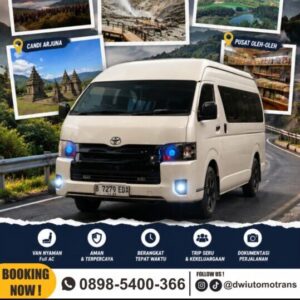 Sewa Hiace commuter 2024 ,