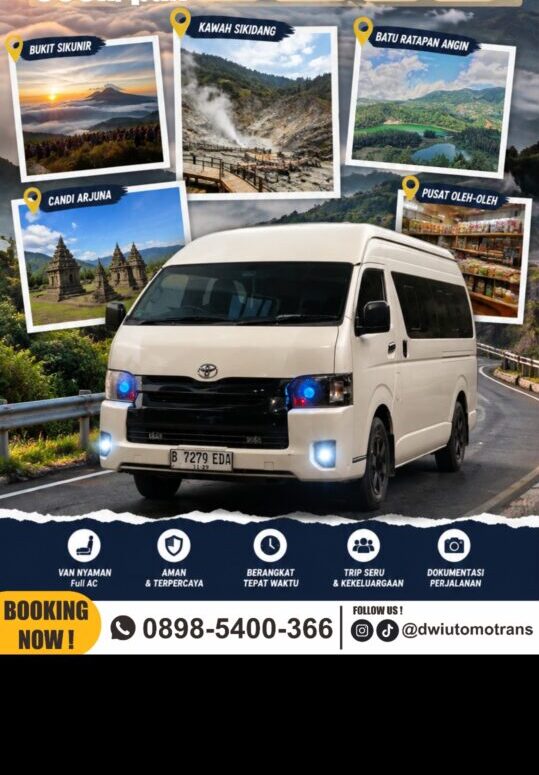 Sewa Hiace commuter 2024 ,
